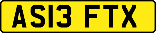 AS13FTX