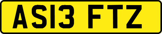 AS13FTZ