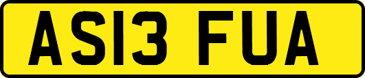 AS13FUA