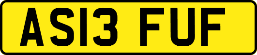 AS13FUF