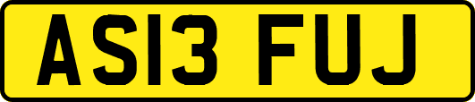 AS13FUJ