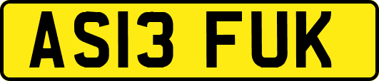 AS13FUK