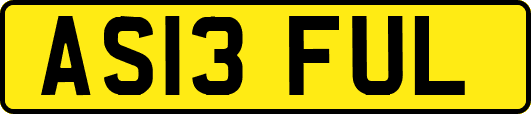 AS13FUL