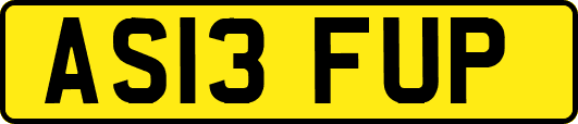 AS13FUP