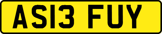 AS13FUY