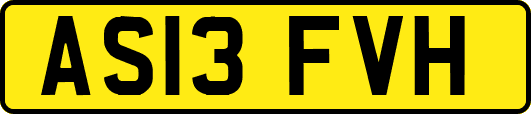AS13FVH