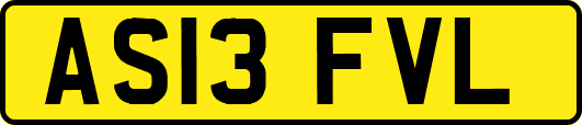 AS13FVL
