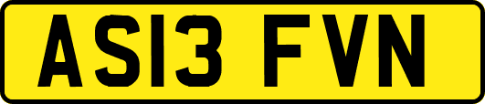 AS13FVN