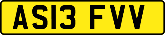 AS13FVV