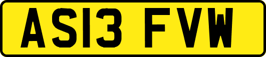 AS13FVW
