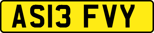 AS13FVY