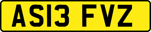 AS13FVZ