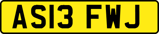 AS13FWJ