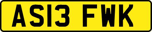AS13FWK