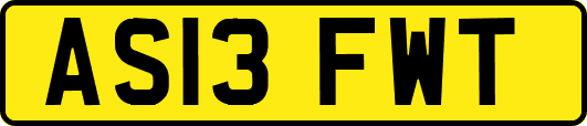 AS13FWT