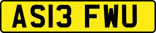 AS13FWU