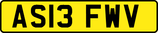 AS13FWV