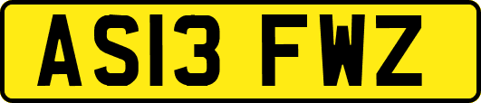 AS13FWZ