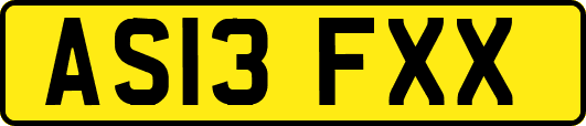 AS13FXX