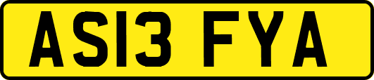 AS13FYA