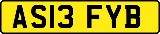 AS13FYB