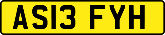 AS13FYH
