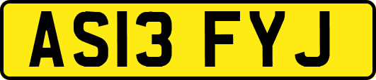 AS13FYJ
