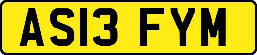 AS13FYM