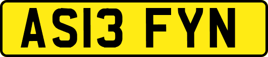 AS13FYN