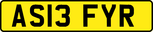 AS13FYR