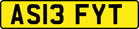 AS13FYT