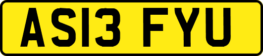 AS13FYU