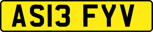 AS13FYV