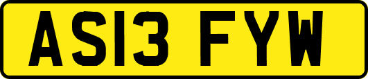 AS13FYW