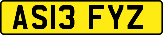 AS13FYZ
