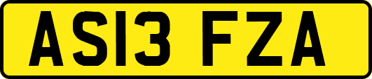 AS13FZA