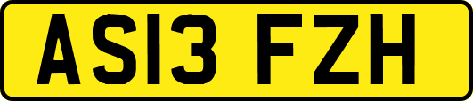 AS13FZH