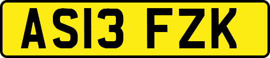 AS13FZK