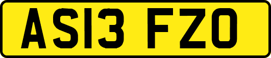 AS13FZO