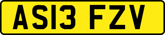 AS13FZV