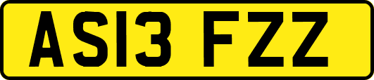 AS13FZZ