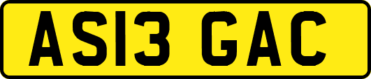 AS13GAC