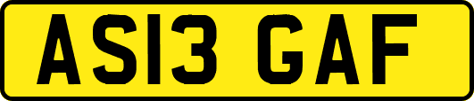 AS13GAF