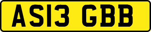 AS13GBB