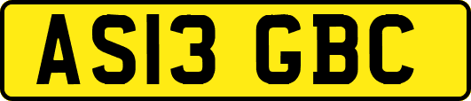 AS13GBC