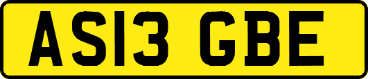 AS13GBE