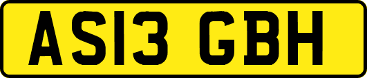 AS13GBH