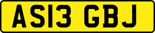 AS13GBJ