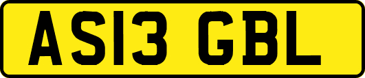 AS13GBL