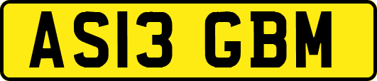 AS13GBM